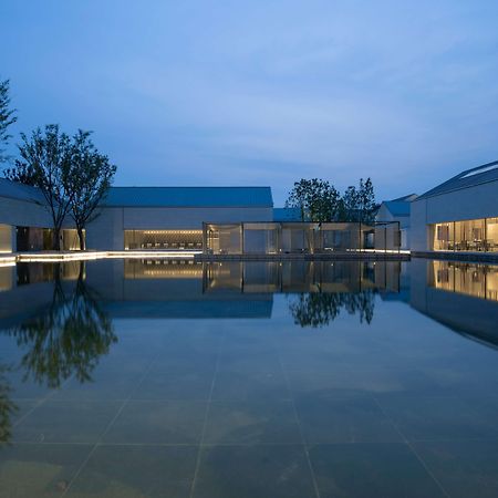 Alila Wuzhen Hotel Tongxiang Екстериор снимка