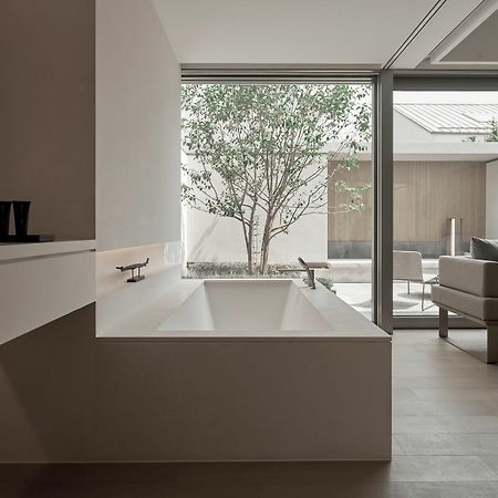 Alila Wuzhen Hotel Tongxiang Екстериор снимка