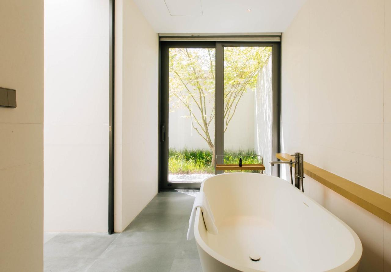 Alila Wuzhen Hotel Tongxiang Екстериор снимка