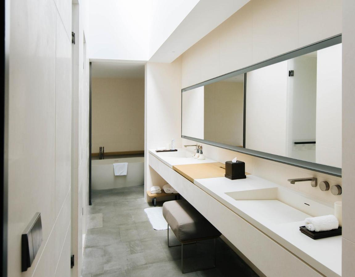 Alila Wuzhen Hotel Tongxiang Екстериор снимка
