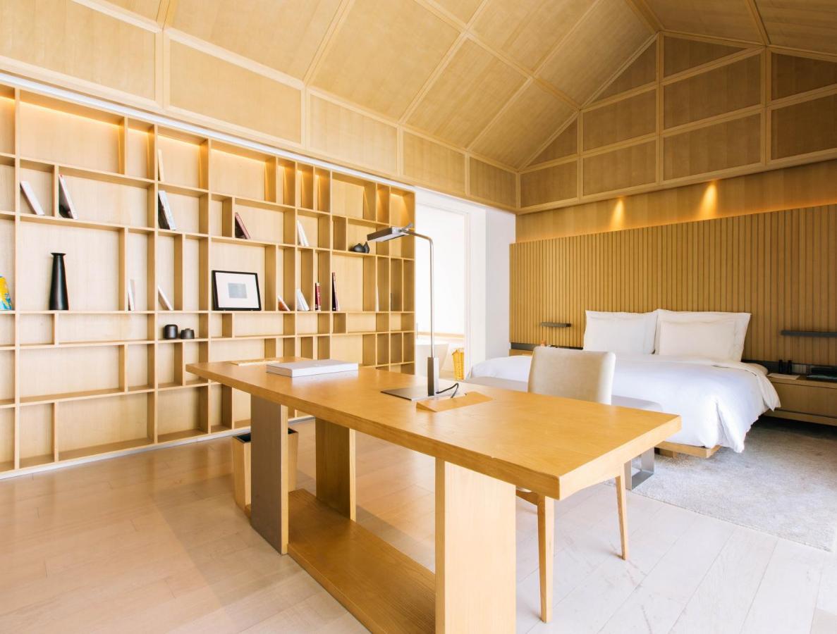 Alila Wuzhen Hotel Tongxiang Екстериор снимка