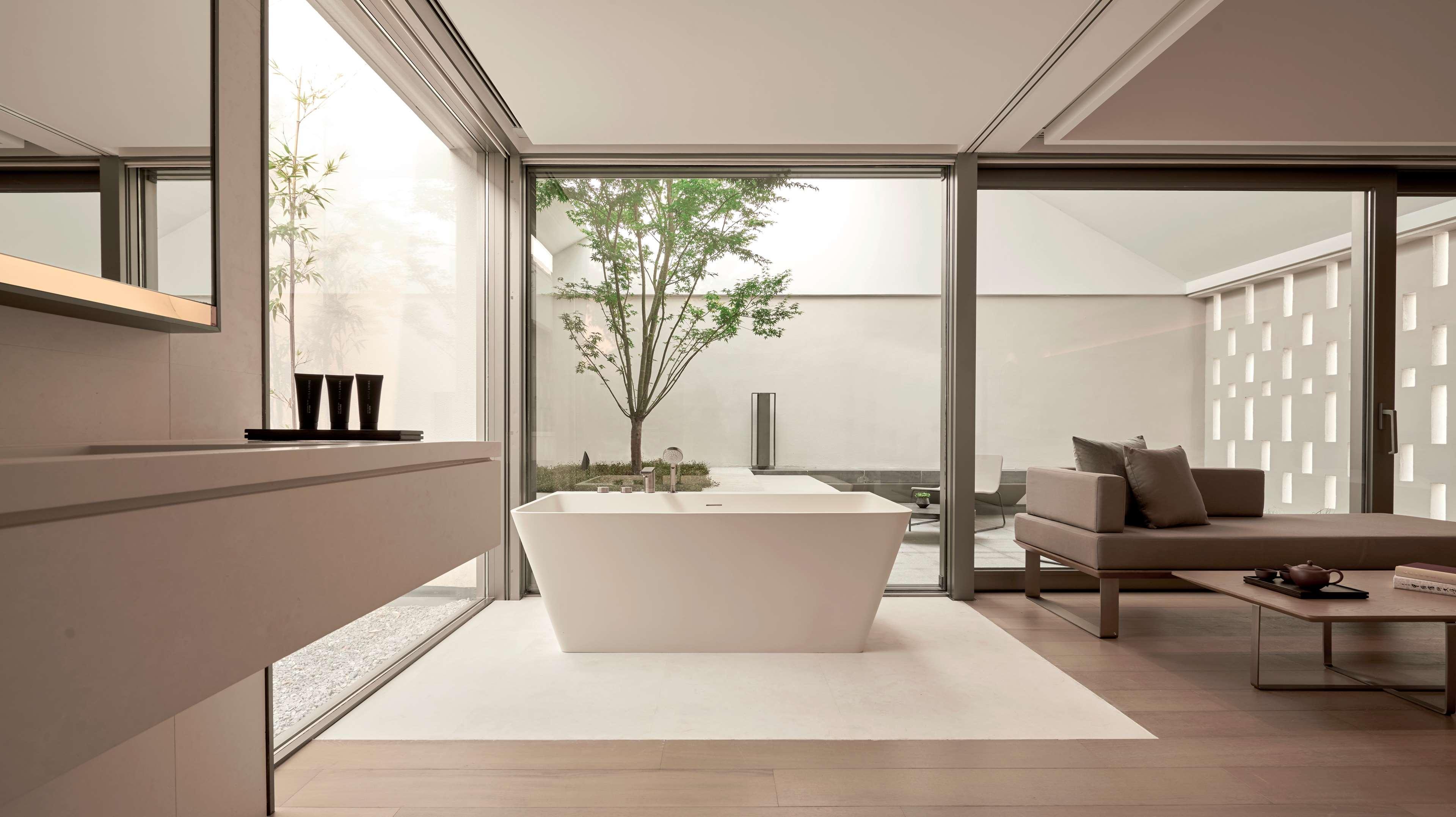 Alila Wuzhen Hotel Tongxiang Екстериор снимка