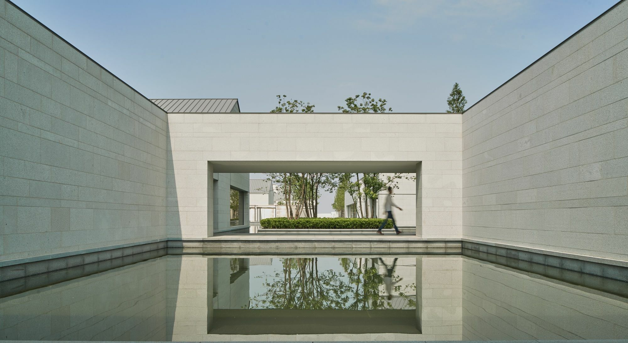 Alila Wuzhen Hotel Tongxiang Екстериор снимка