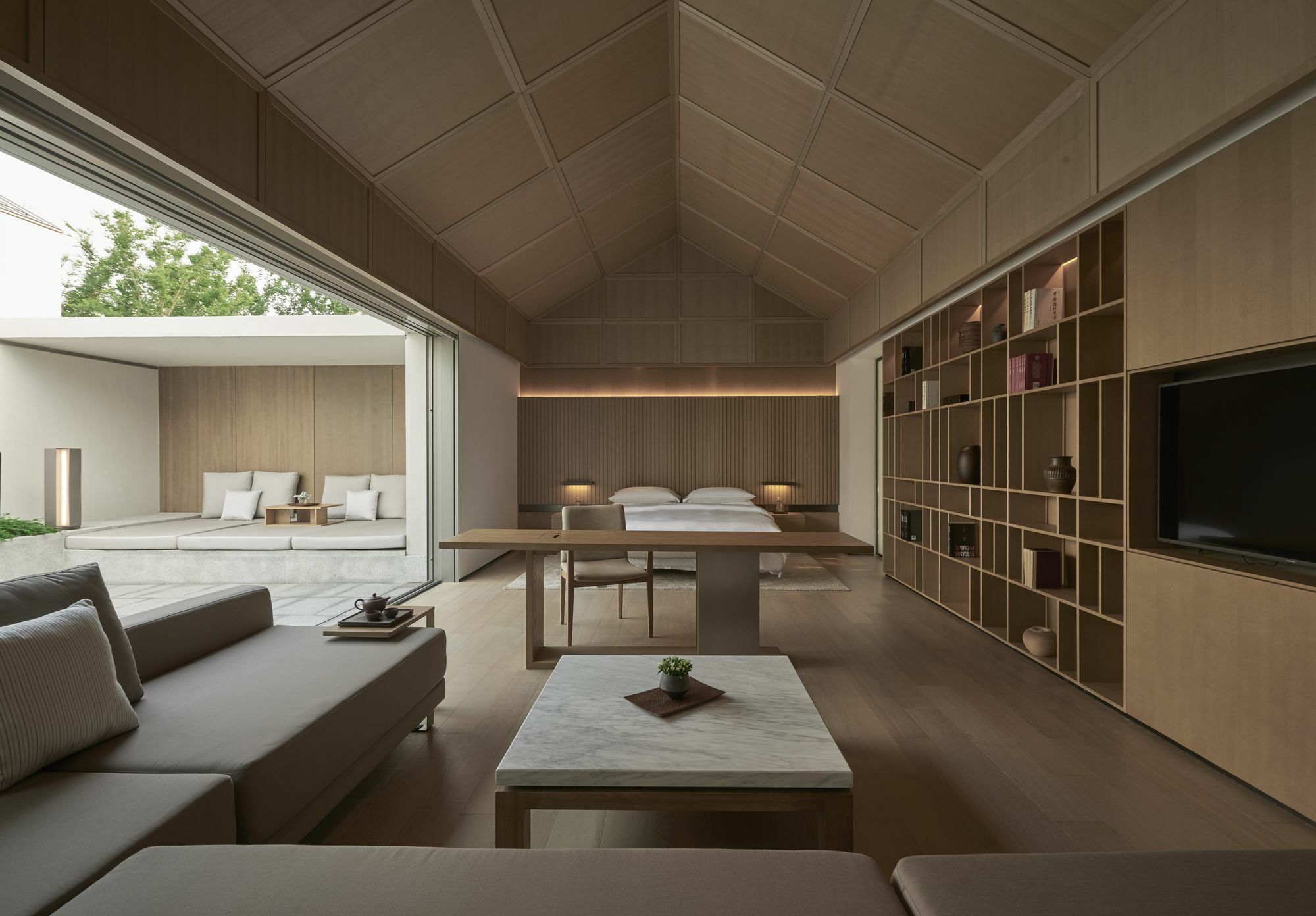 Alila Wuzhen Hotel Tongxiang Екстериор снимка