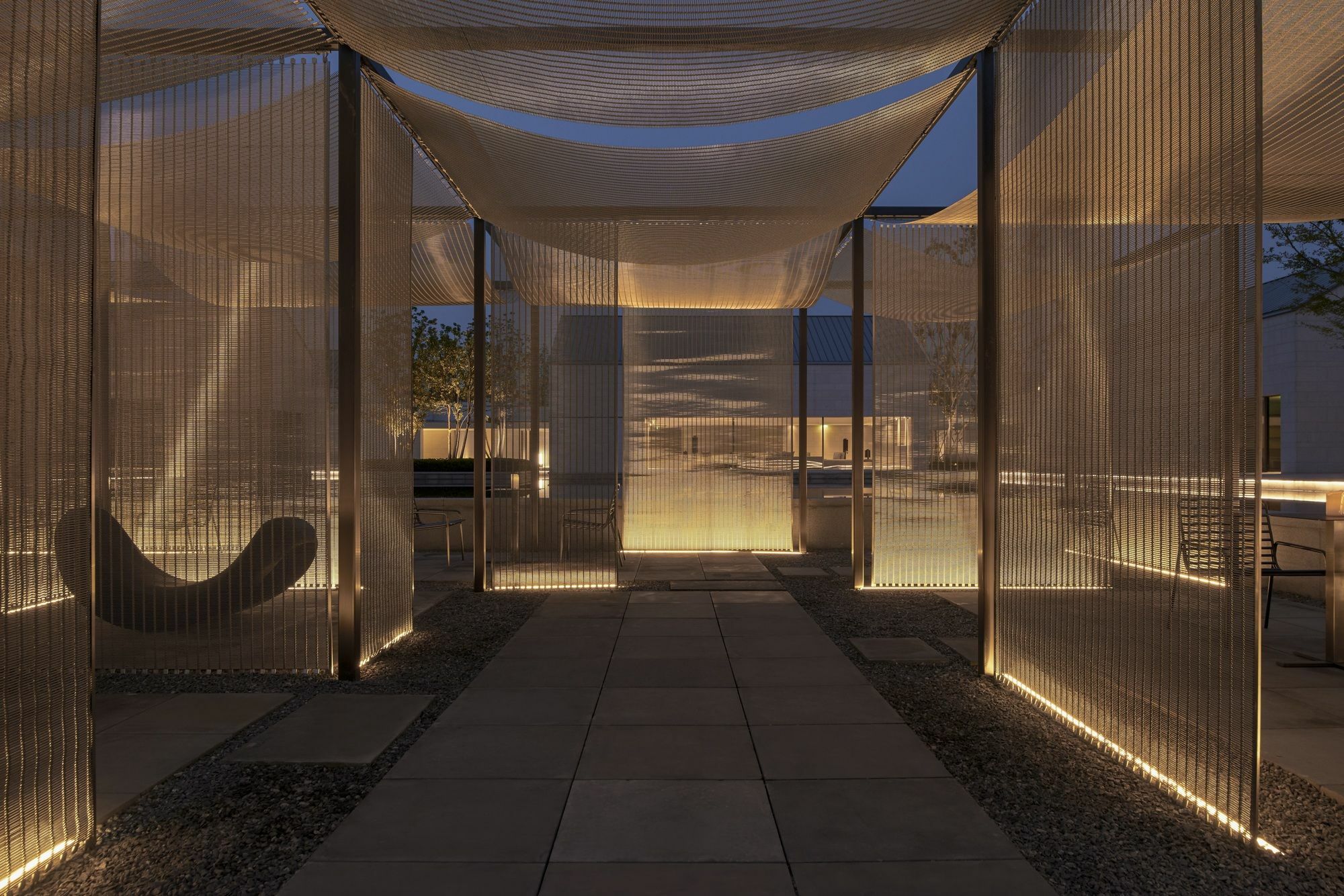 Alila Wuzhen Hotel Tongxiang Екстериор снимка